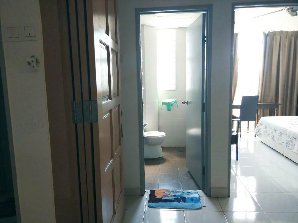 M3 Residency Taman Melati Hotel Kuala Lumpur
