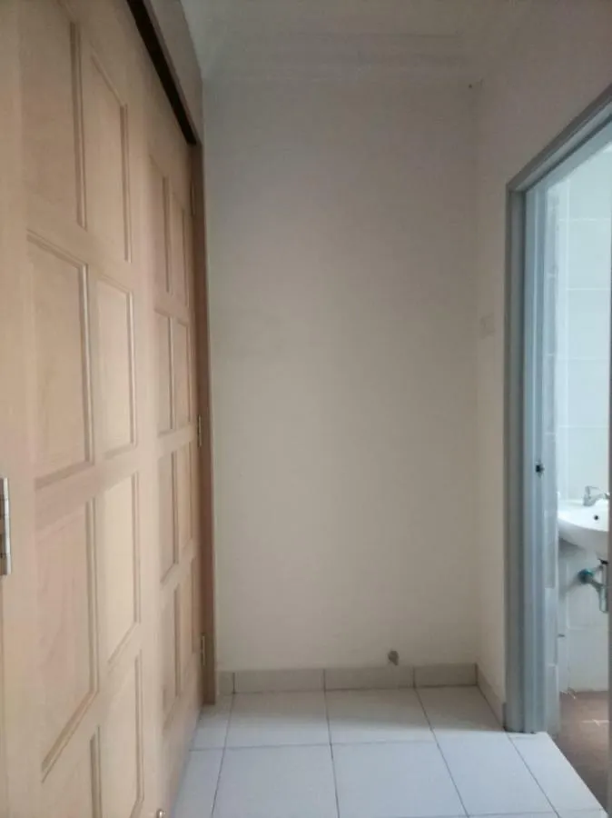 M3 Residency Taman Melati Hotel Kuala Lumpur 0*,