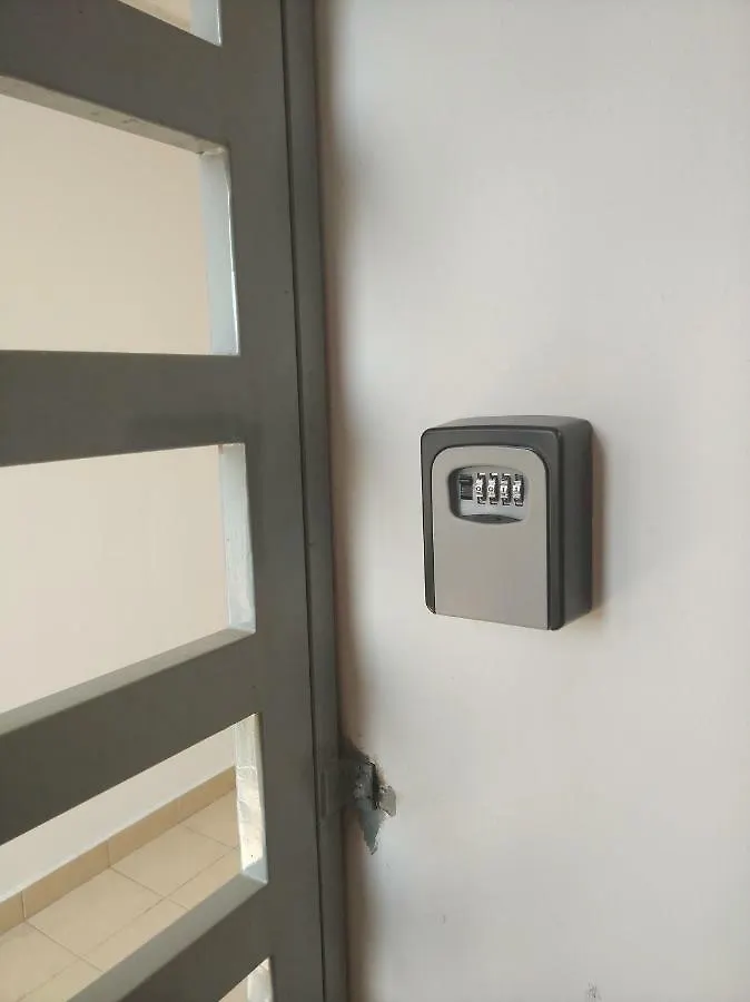 Guest house M3 Residency Taman Melati Hotel Kuala Lumpur