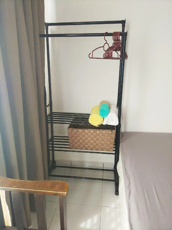 M3 Residency Taman Melati Hotel Kuala Lumpur Guest house