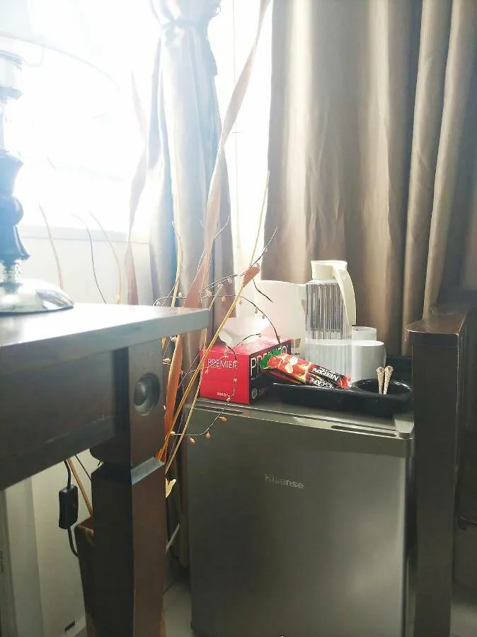M3 Residency Taman Melati Hotel Kuala Lumpur Guest house