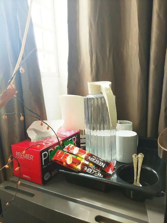 M3 Residency Taman Melati Hotel Kuala Lumpur