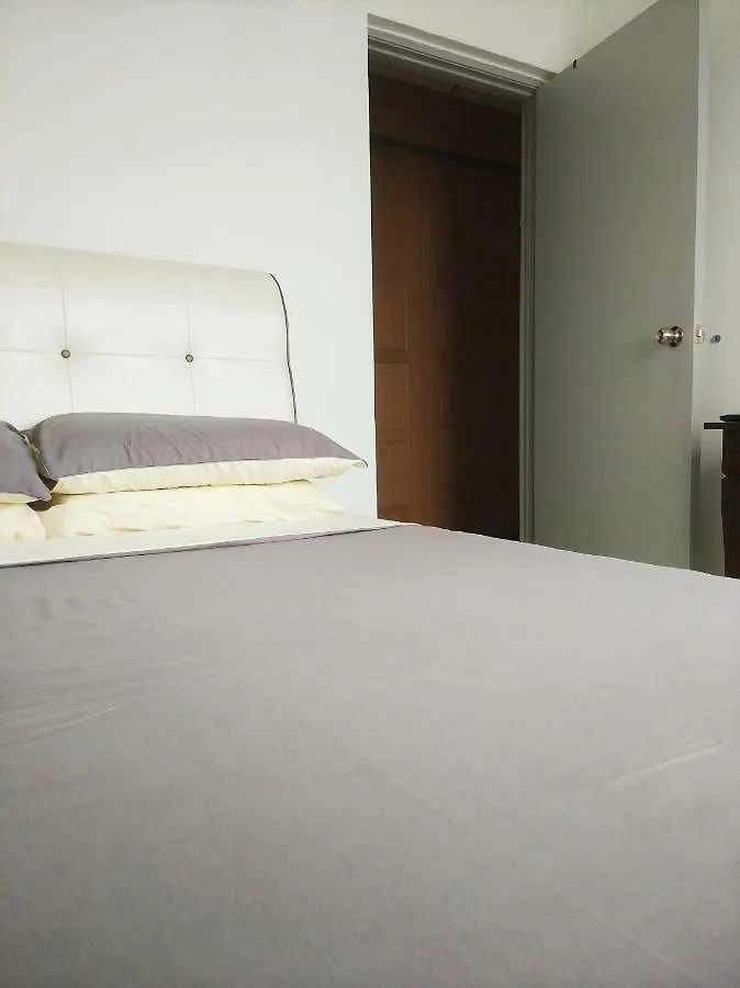 Guest house M3 Residency Taman Melati Hotel Kuala Lumpur
